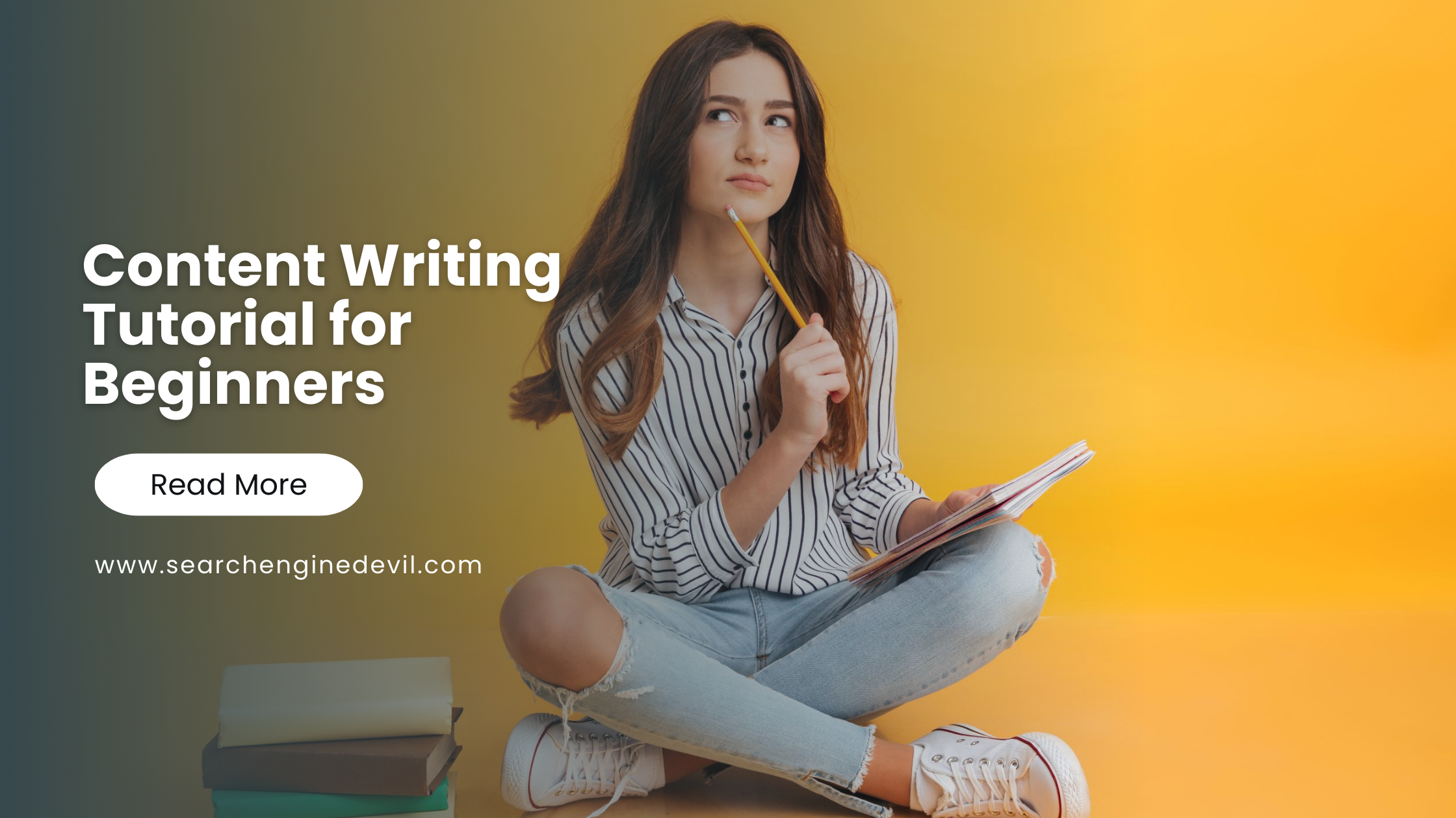 Content Writing Tutorial for Beginners