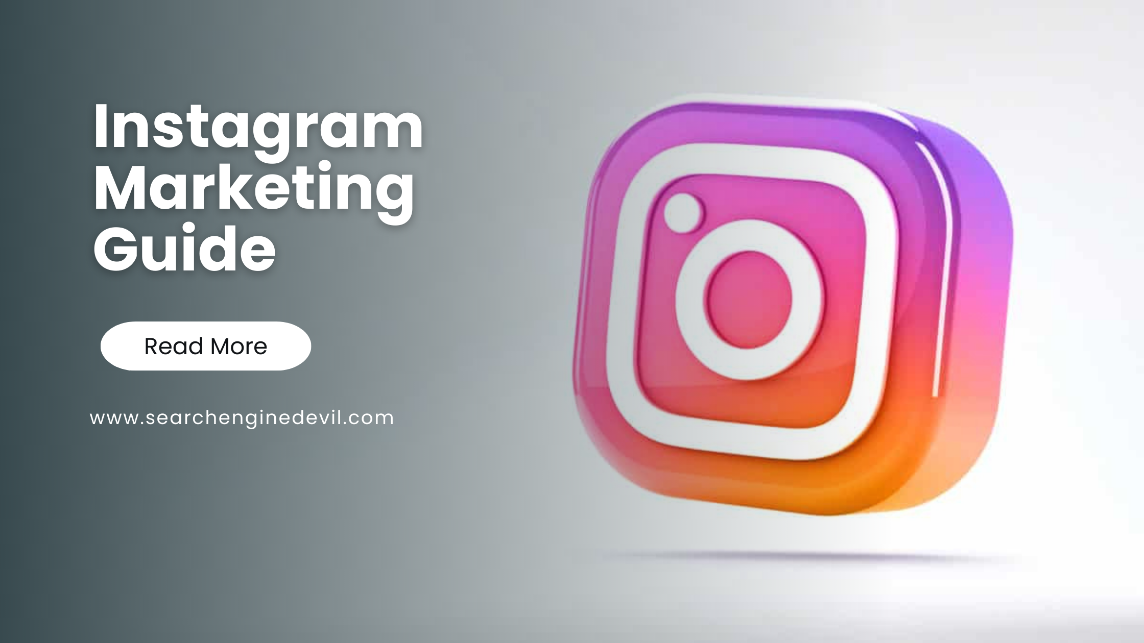 Instagram Marketing Guide